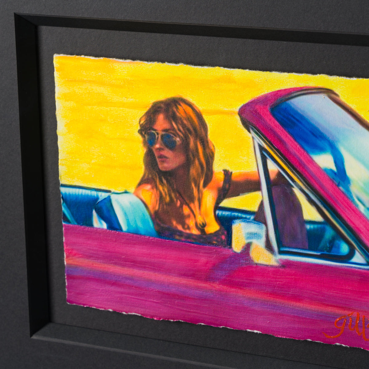 JGI ORI POR 30757 Mini California Cruising (1056) 6 