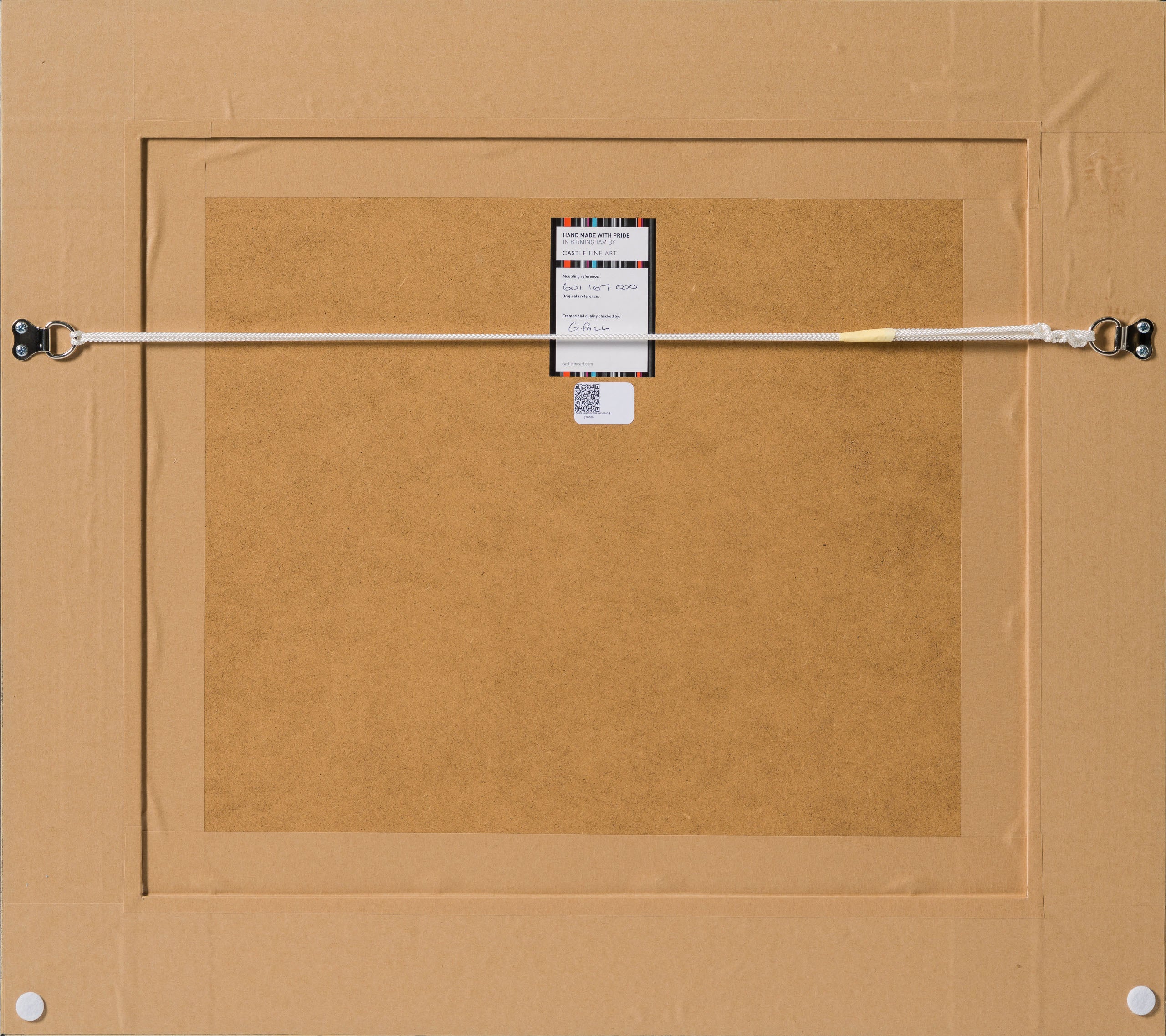 JGI ORI POR 30757 Mini California Cruising (1056) 7 