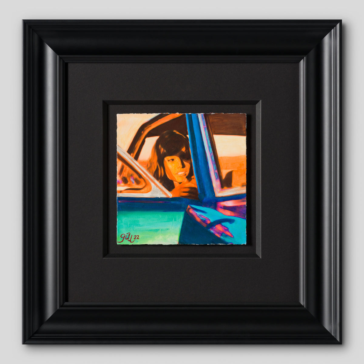 JGI ORI POR 30760 California Girl (1086) 1 