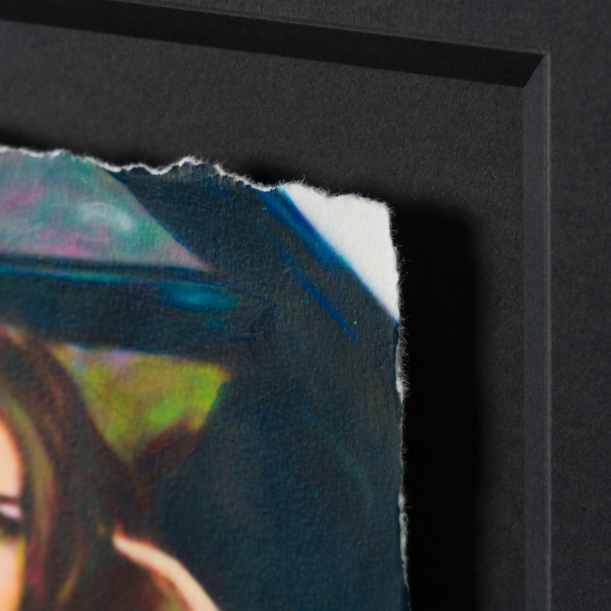 JGI ORI POR 30761 In One Place Or Another (1091) 5 