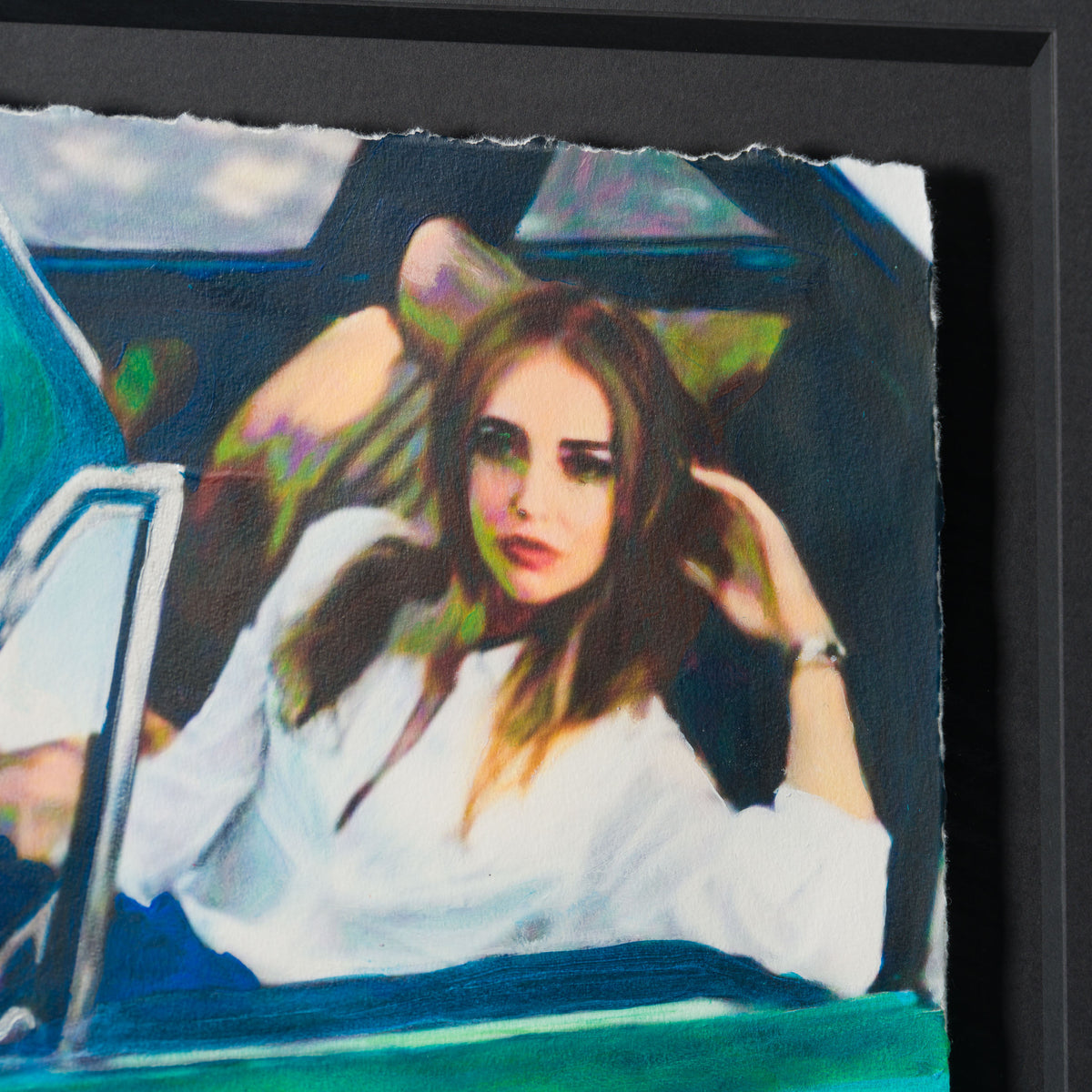 JGI ORI POR 30761 In One Place Or Another (1091) 6 