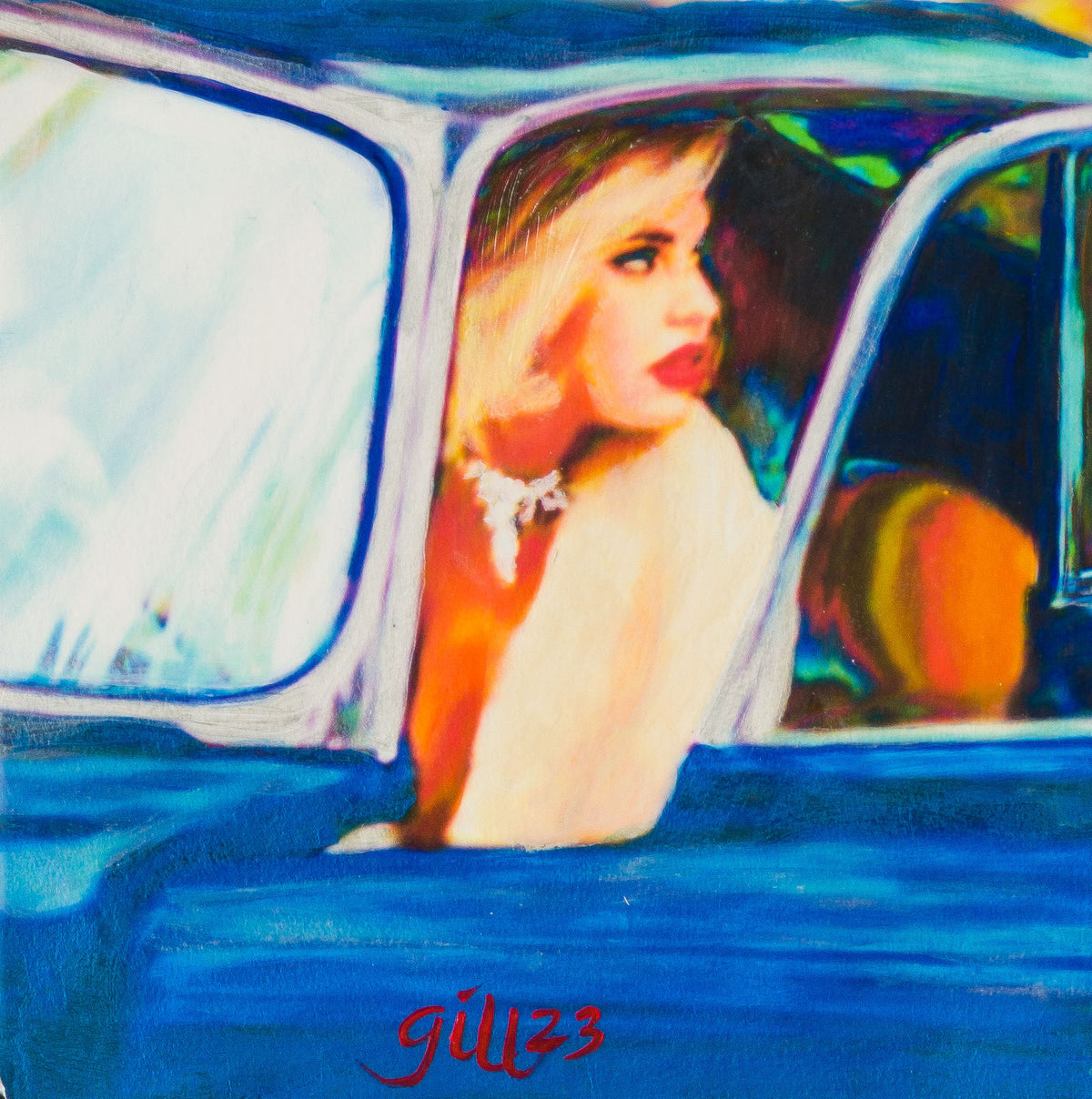 JGI ORI POR 30858 Another Kind Of Experience (1199) 31 