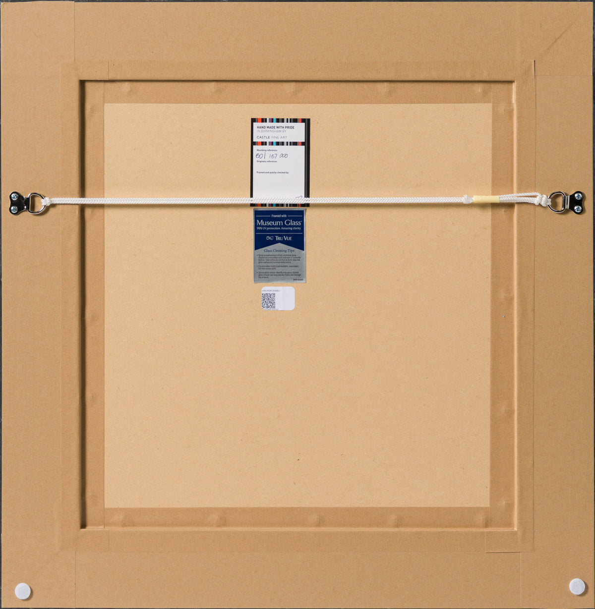 JGI ORI POR 30858 Another Kind Of Experience (1199) 7 