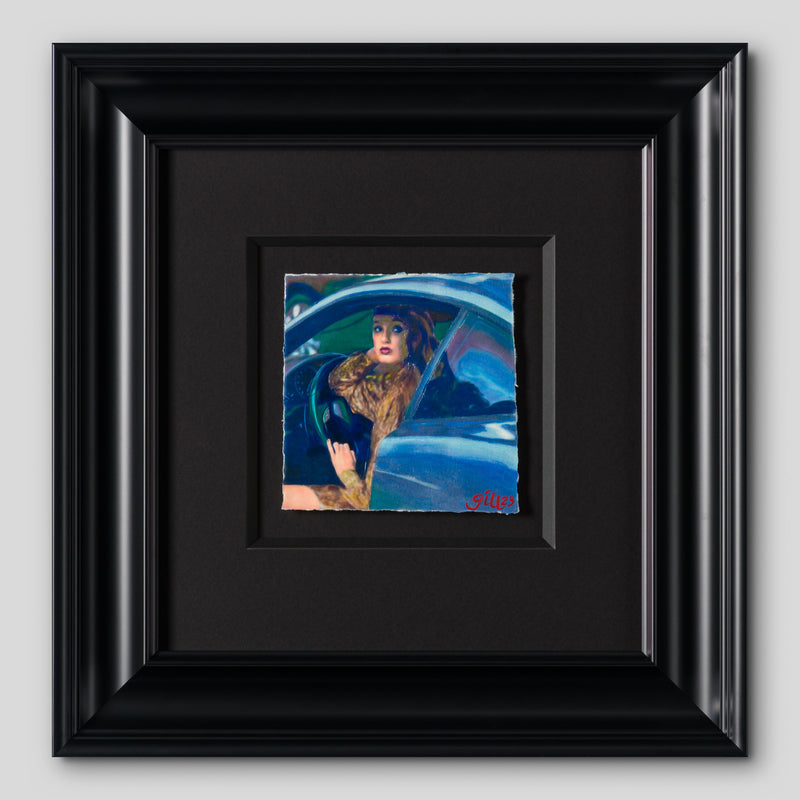 JGI ORI POR 30859 On The Kind Of Nature (1200) 1 