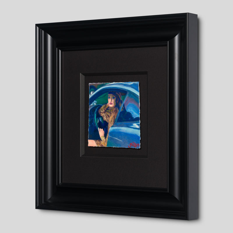 JGI ORI POR 30859 On The Kind Of Nature (1200) 2 