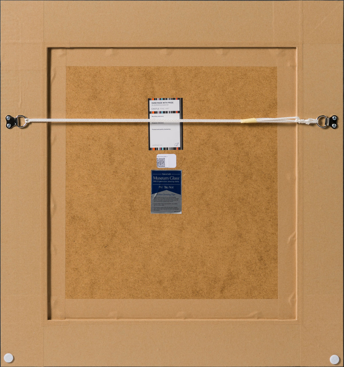 JGI ORI POR 30861 The Choice Is Intended (1202) 7 