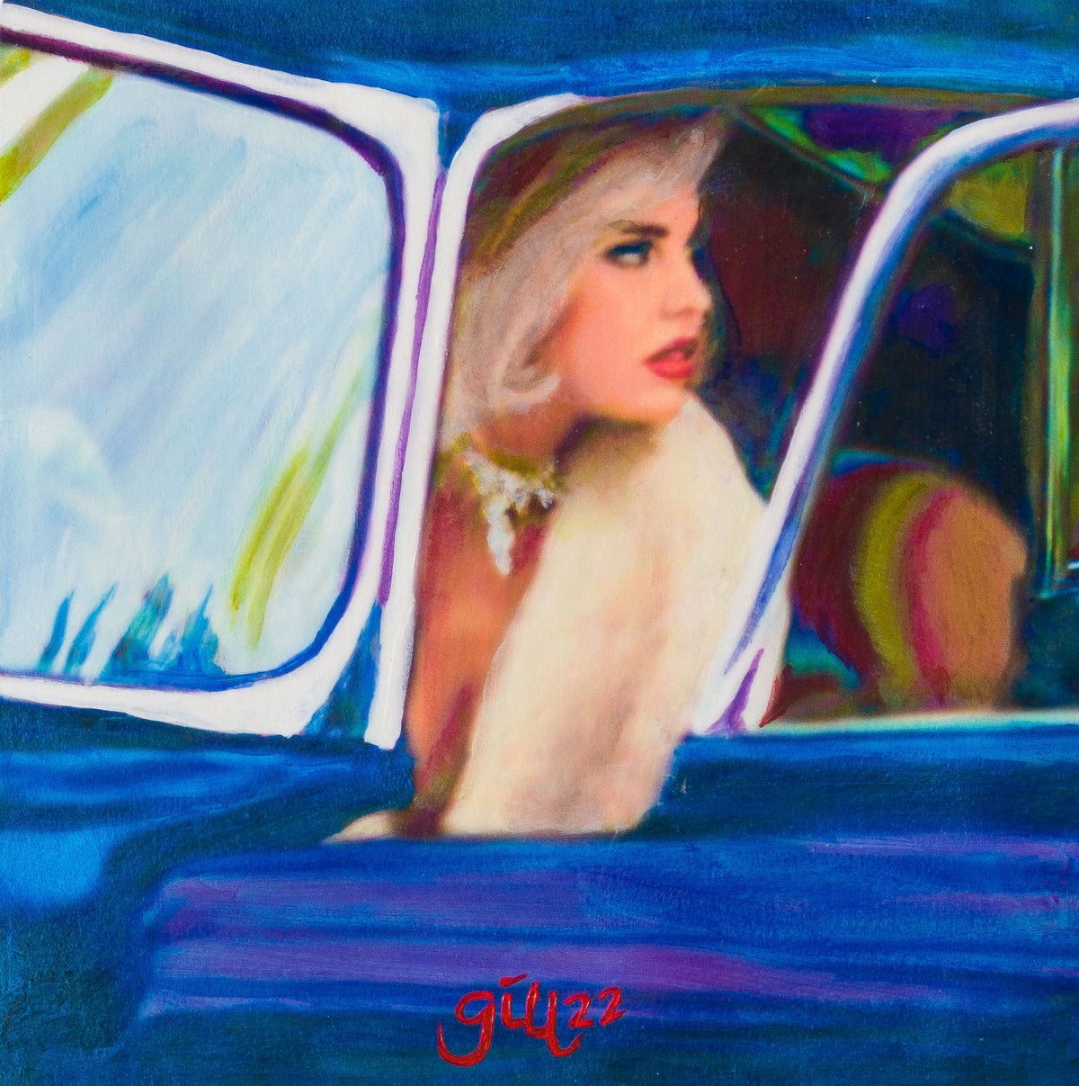 JGI ORI POR 30871 Another Kind Of Experience (1212) 31 