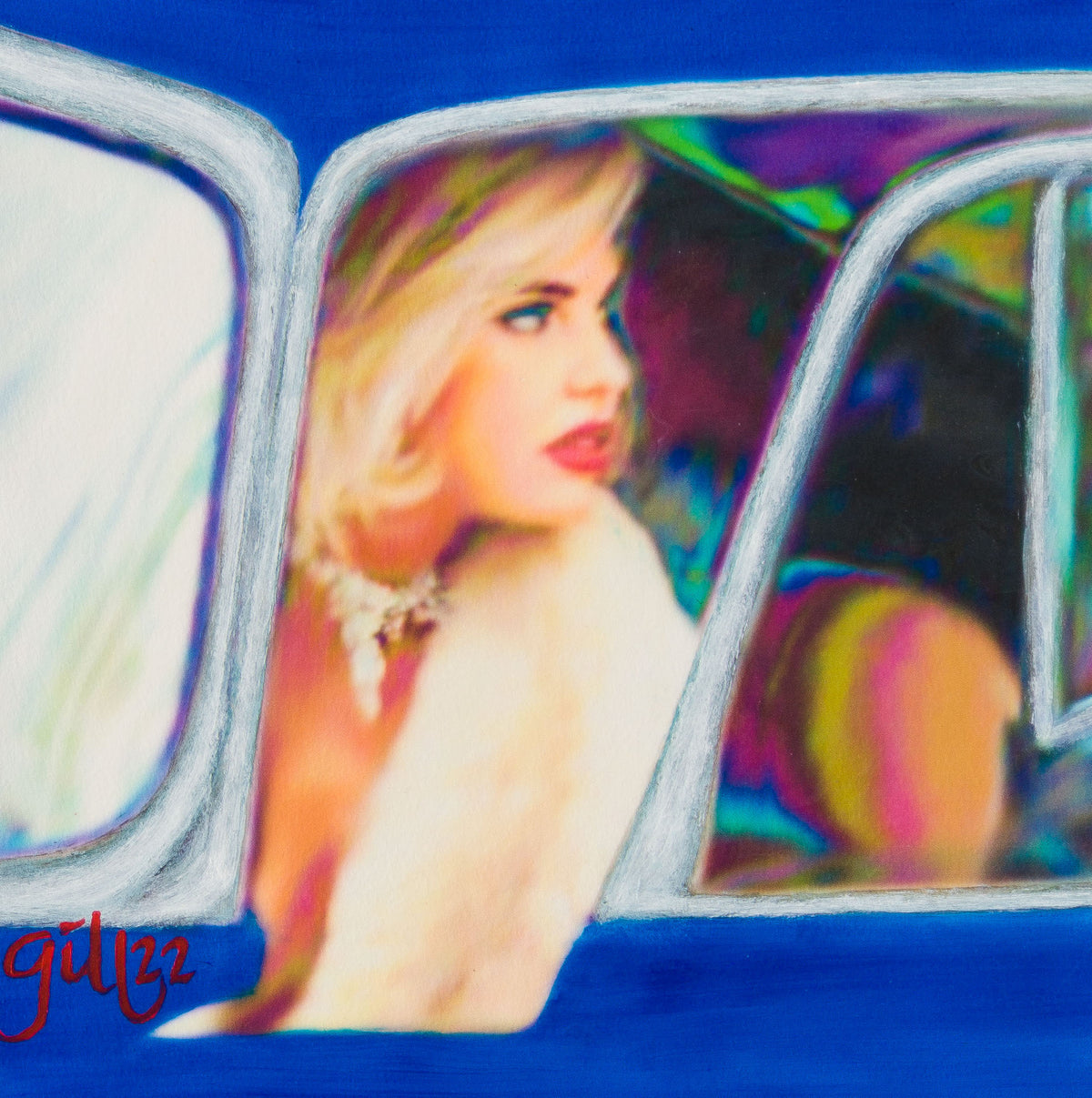 JGI ORI POR 30872 California Girl (1213) 31 