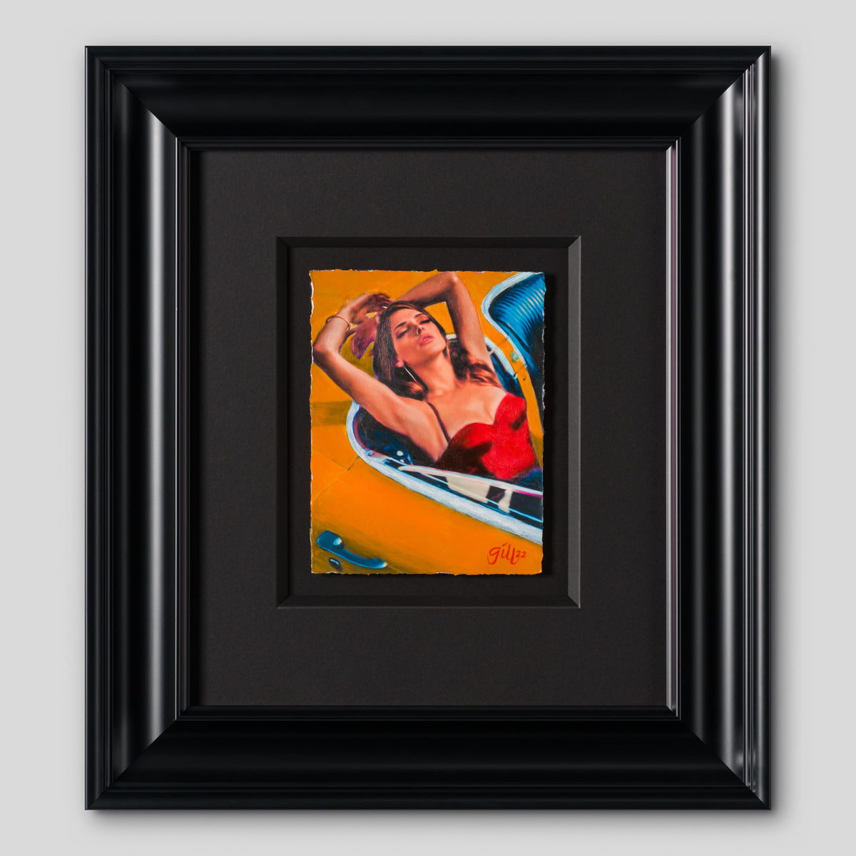 JGI ORI POR 30883 Relax In The Roadster (1224) 1 