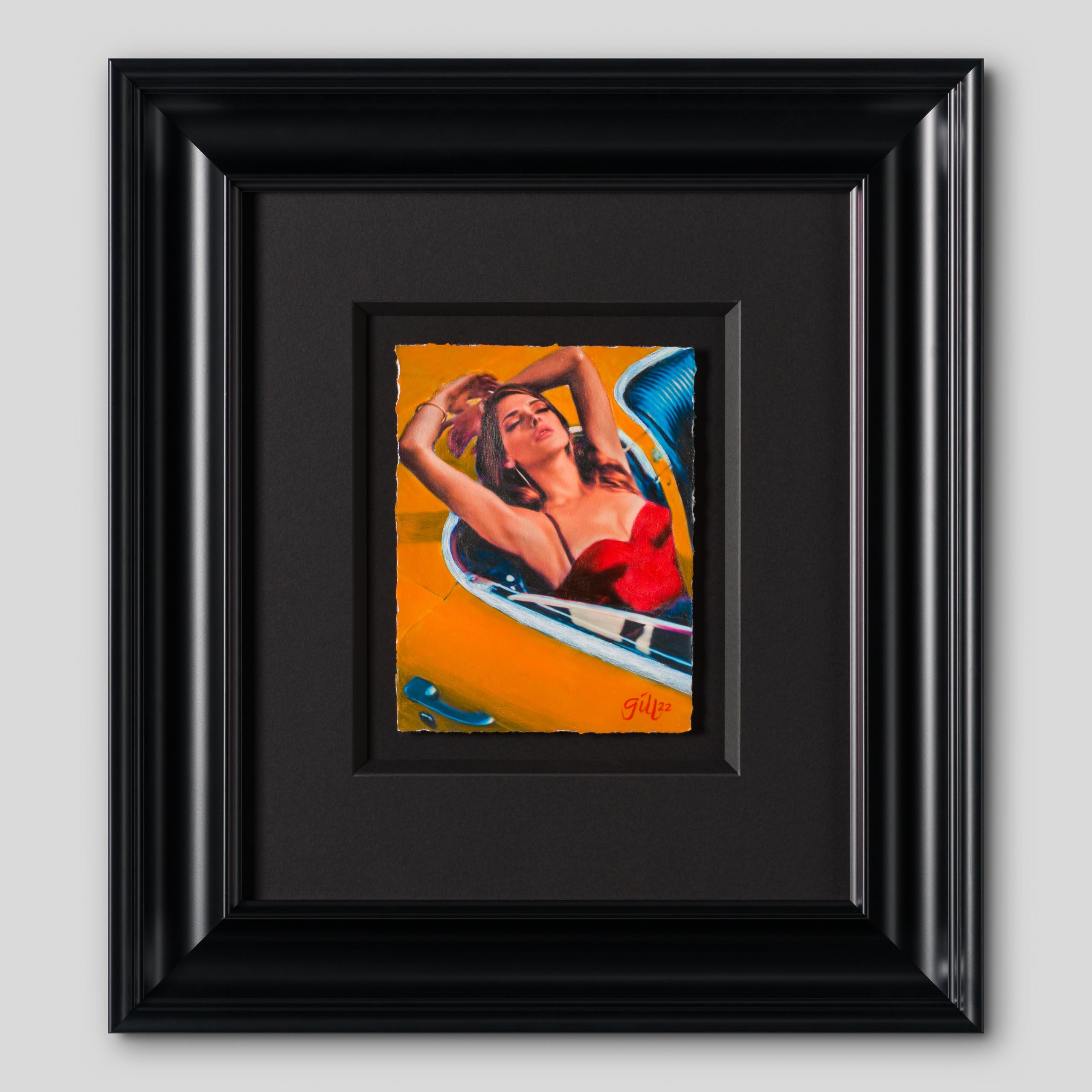 JGI ORI POR 30883 Relax In The Roadster (1224) 1 