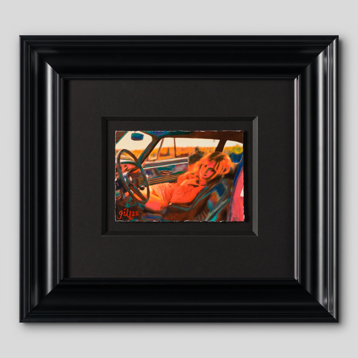 JGI ORI POR 30885 Waiting For The Sunset (1226) 1 