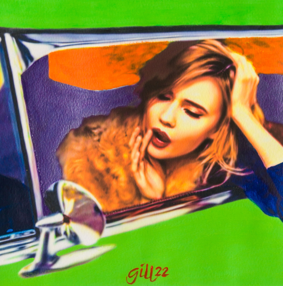 JGI ORI POR 30907 Loved By Illusion (1244) 31 