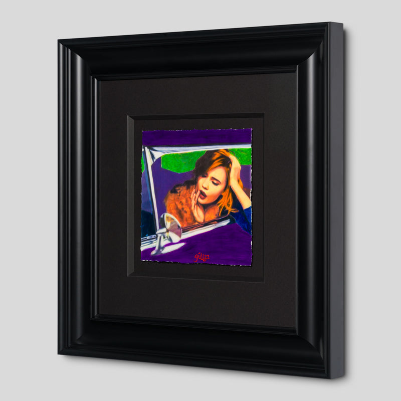 JGI ORI POR 30908 Loved By Illusion (1245) 2 