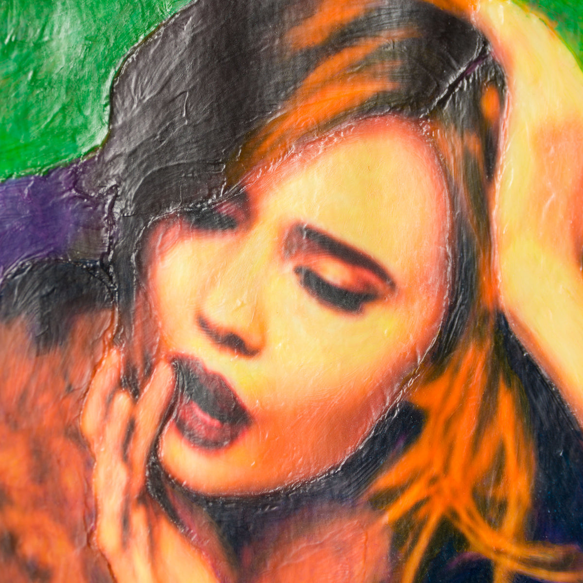 JGI ORI POR 30908 Loved By Illusion (1245) 5 