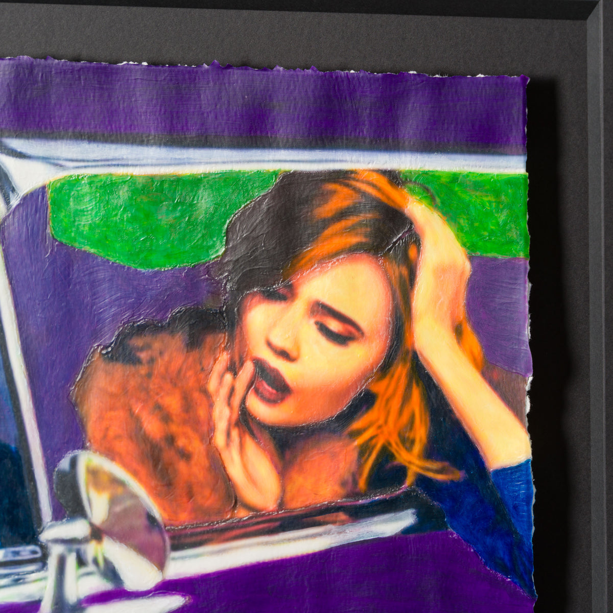 JGI ORI POR 30908 Loved By Illusion (1245) 6 