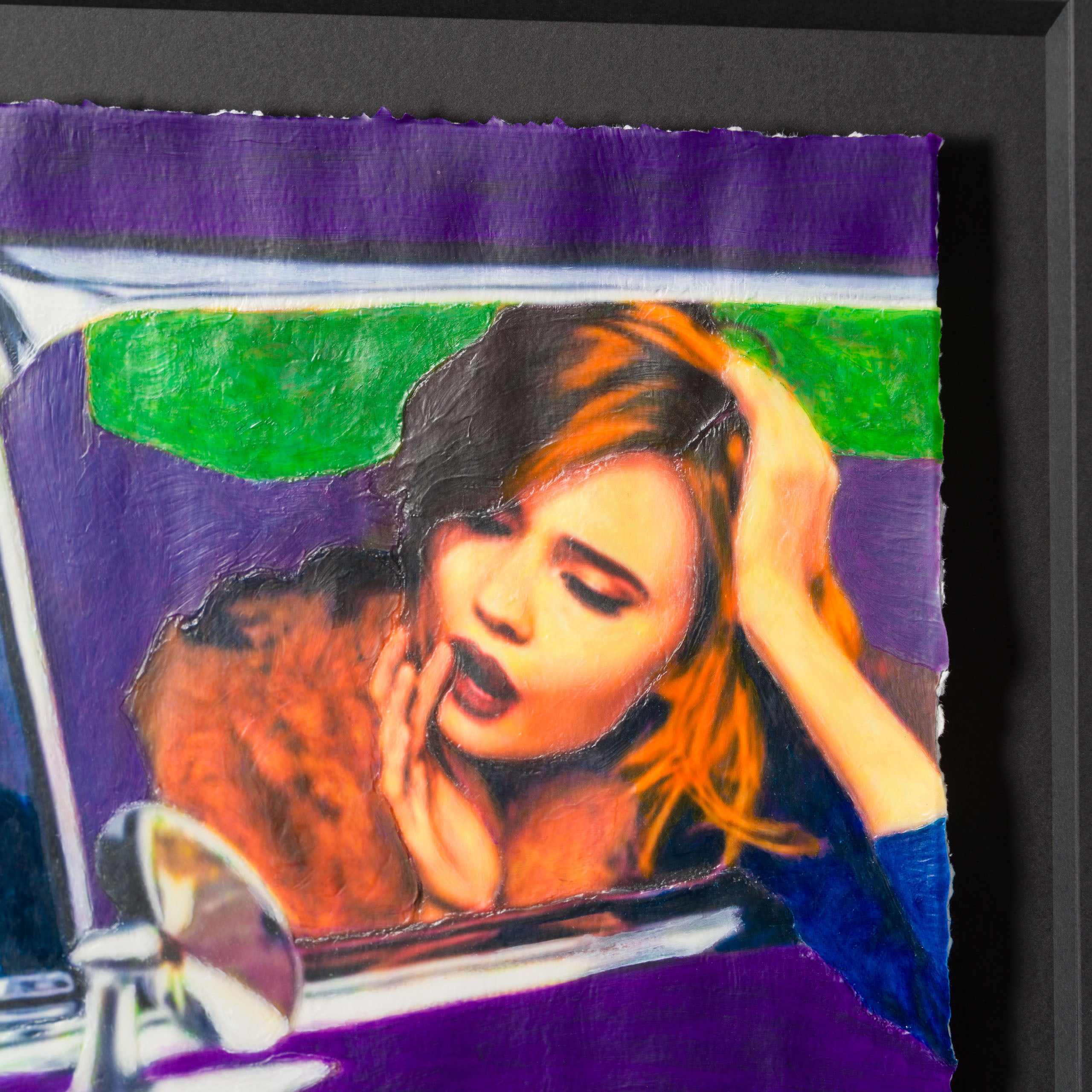 JGI ORI POR 30908 Loved By Illusion (1245) 6 