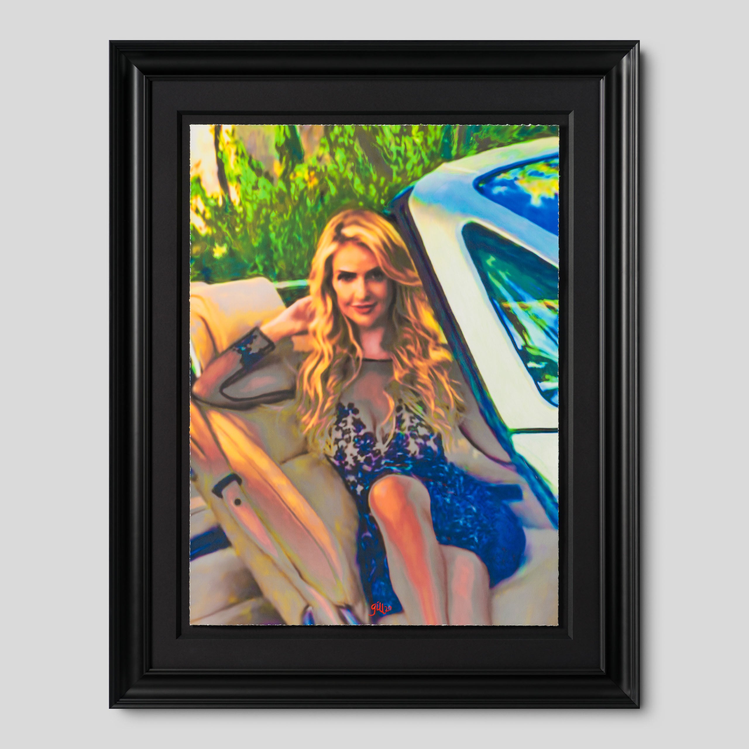 JGI ORI POR 31005 Hot Car! 842 1 
