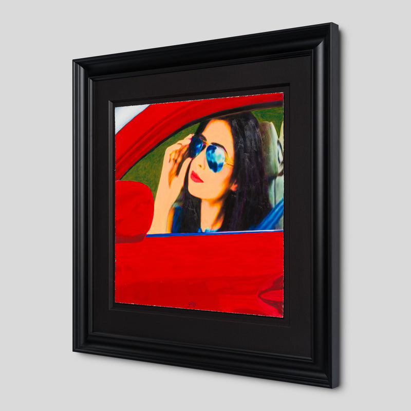 JGI ORI POR 31014 Blue Glasses (935) 2 