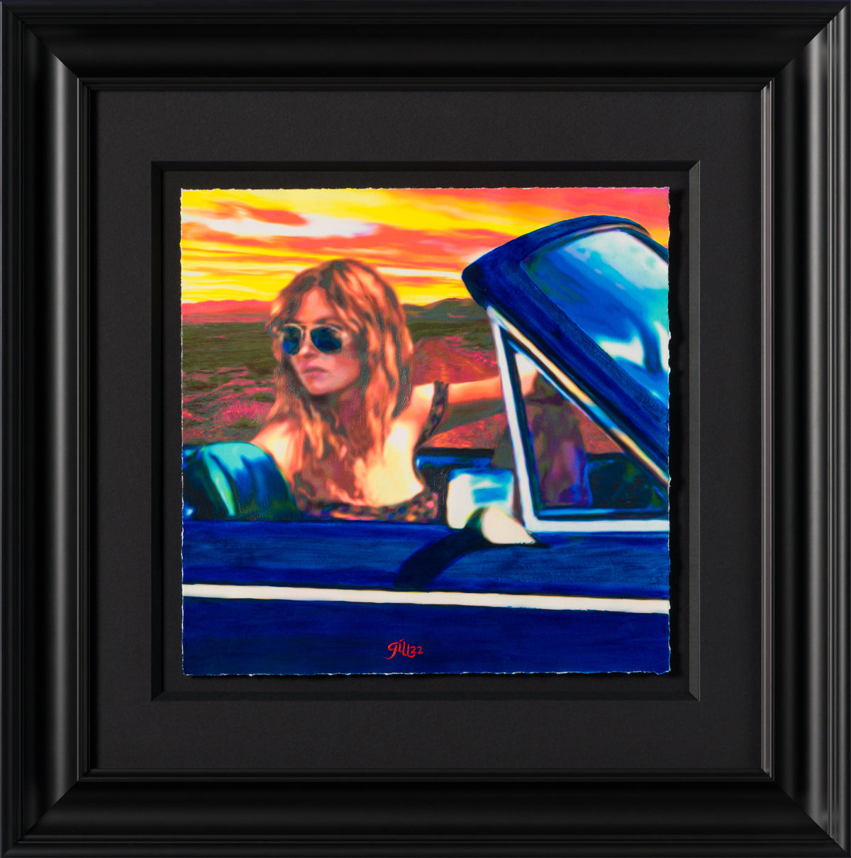 JGI ORI POR 31016 California Cruising 941 30 