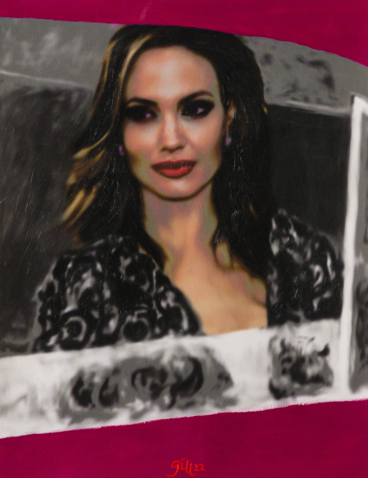 JGI ORI POR 31018 This Red Lipstick(944) 31 