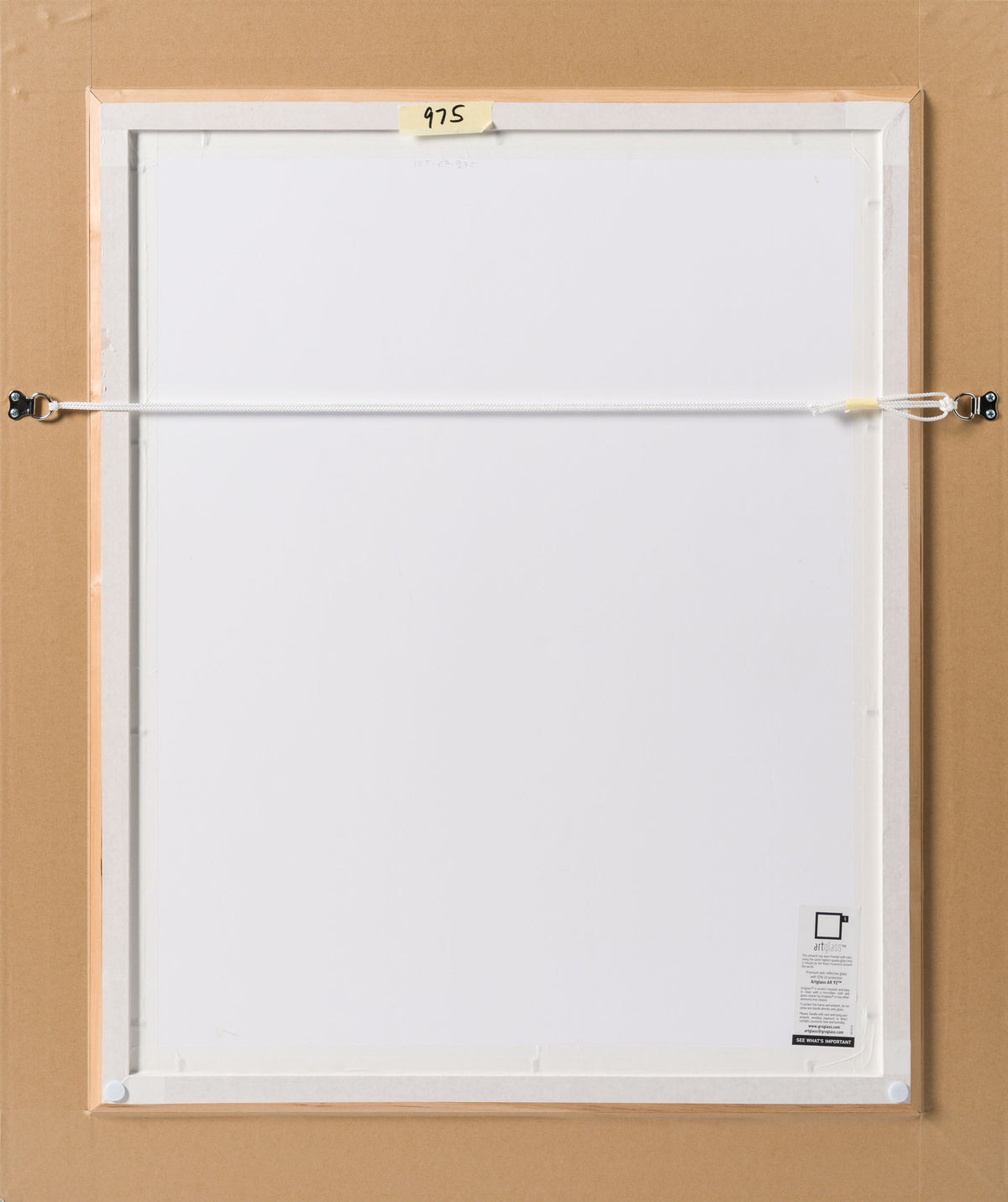 JGI ORI POR 31019 The Choice Is Intended (975) 7 