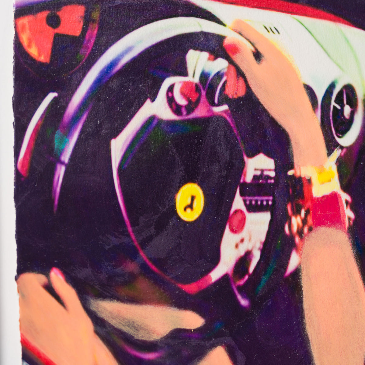 JGI ORI POR 31023 It s A Ferrari (981) 6 