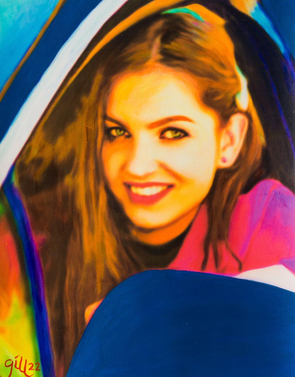 JGI ORI POR 31030 I Got It (1003) 31 