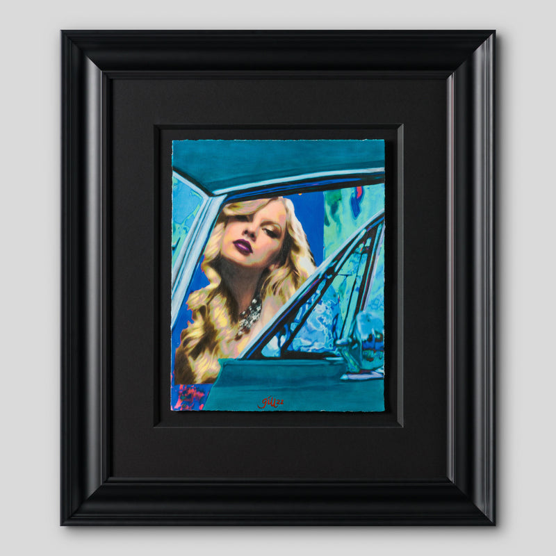 JGI ORI POR 31040 The Familiar Vision (1069) 1 