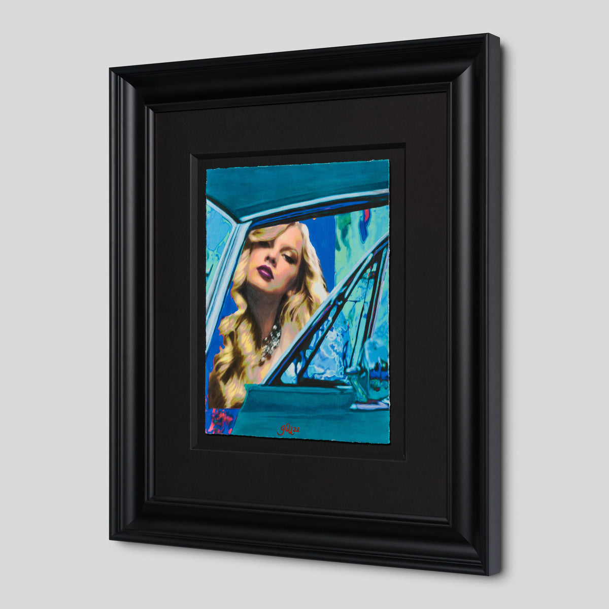 JGI ORI POR 31040 The Familiar Vision (1069) 2 