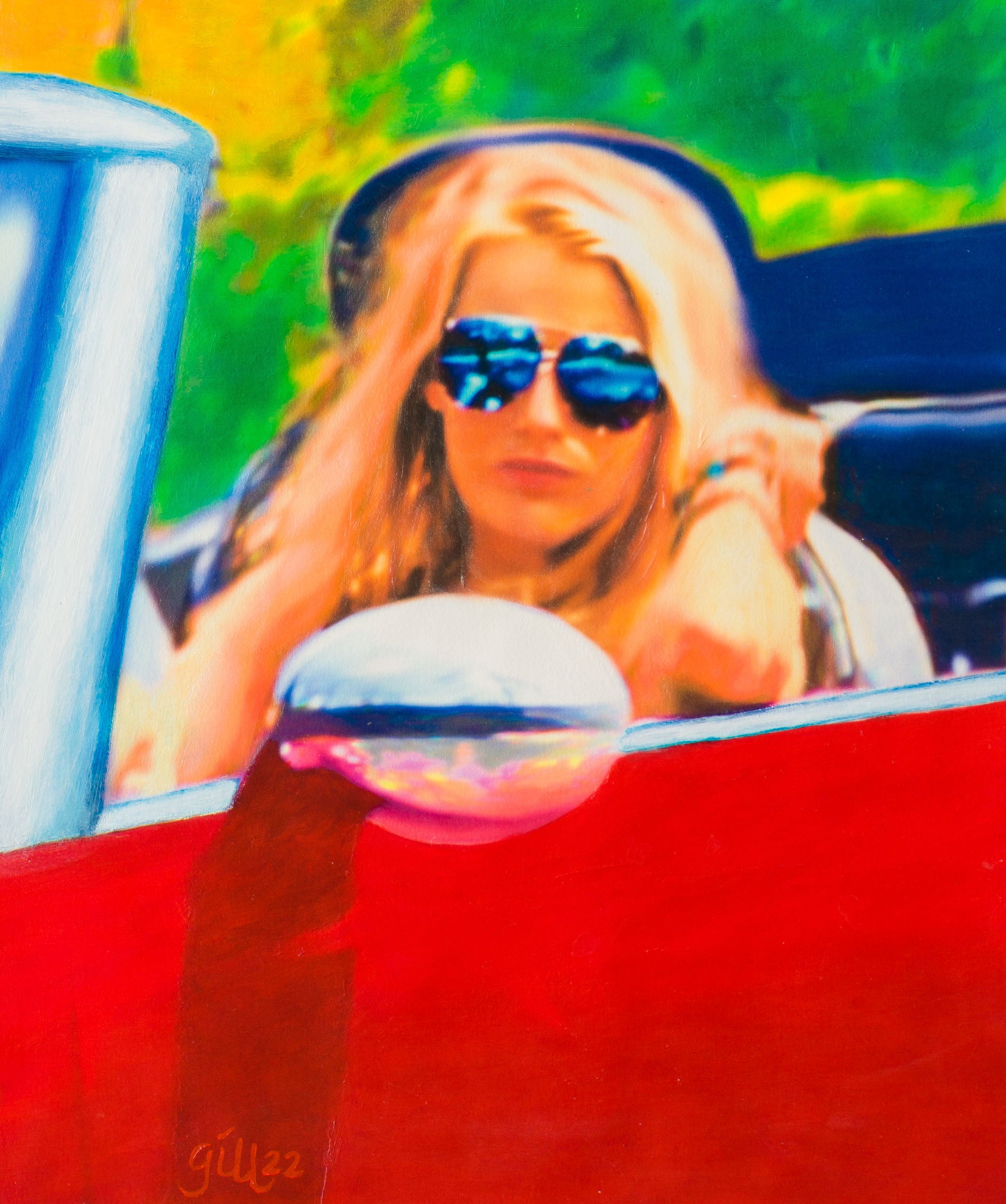 JGI ORI POR 31041 Blake (1070) 31 