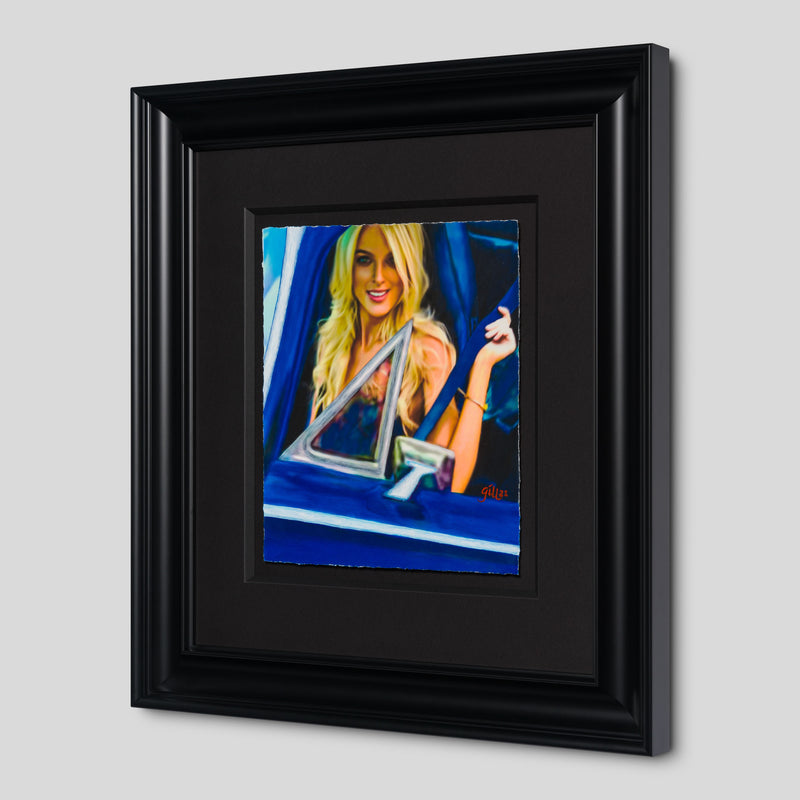JGI ORI POR 31042 Blonde Beauty (1071) 2 