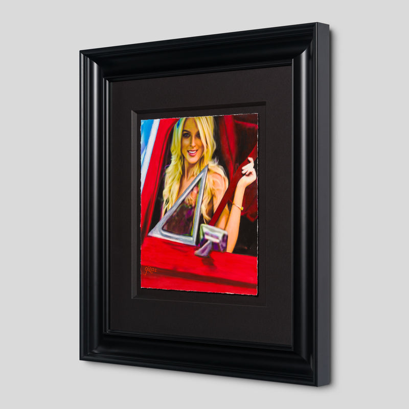 JGI ORI POR 31043 Blonde Beauty (1072) 2 