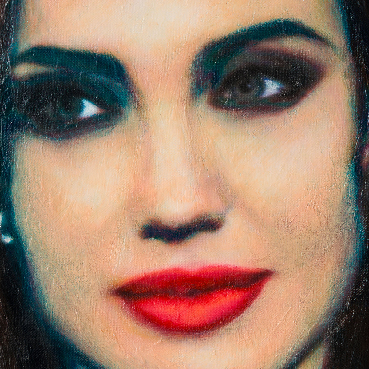 JGI ORI POR 31054 The Red Lipstick (1526) 5 