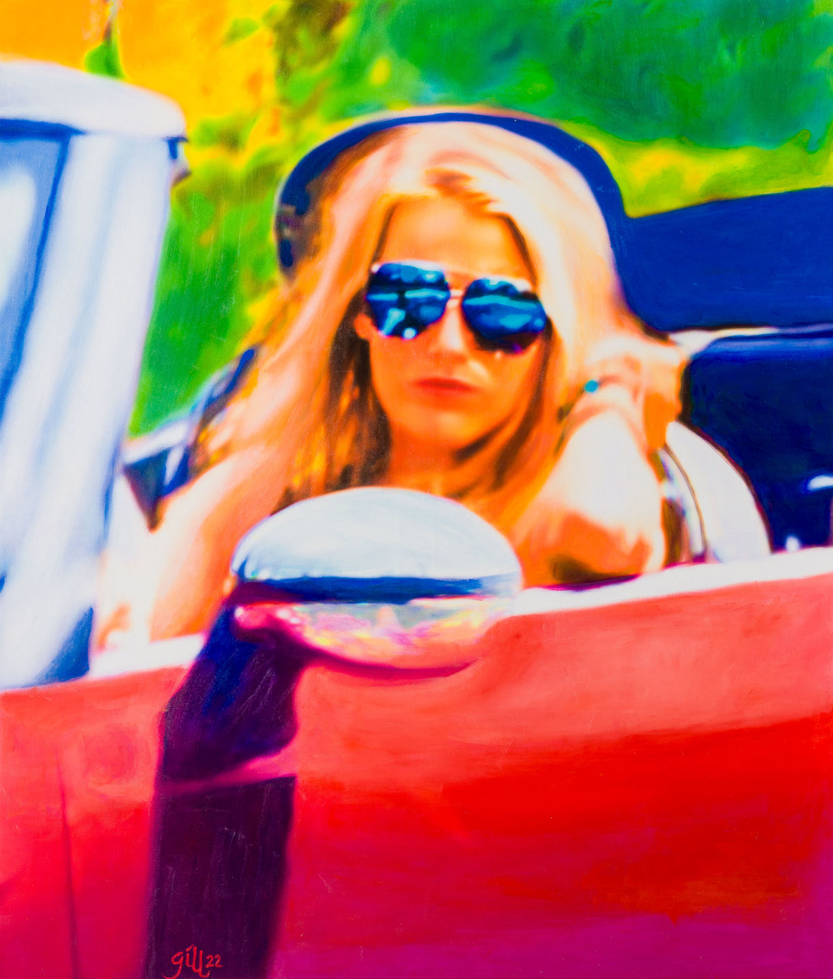 JGI ORI POR 31064 Blake (1620) 31 