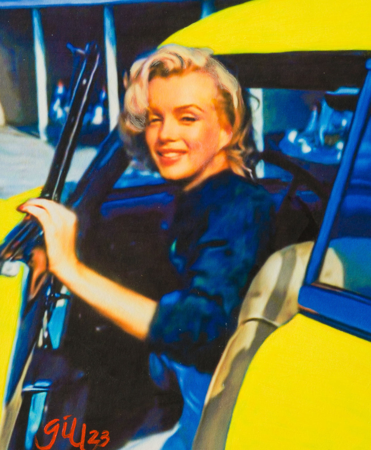 JGI ORI POR 31786 Marilyn Leaving, 2023 (1377) 31 