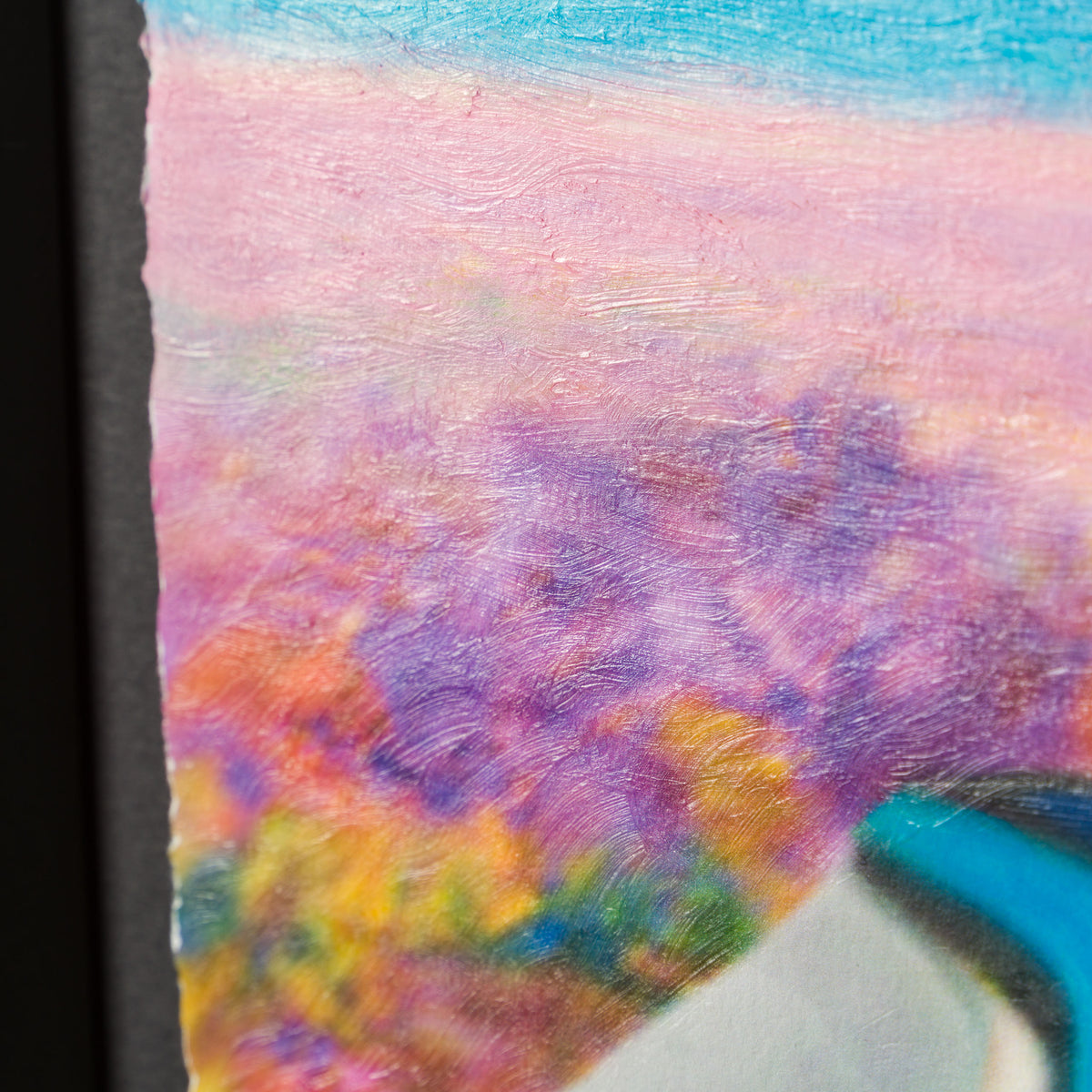 JGI ORI POR 31792 Marilyn In Car, 2023 (1383) 6 