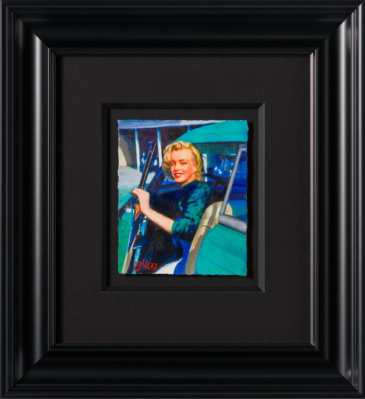 JGI ORI POR 32682 Marilyn Leaving, 2023 (1413) 30 