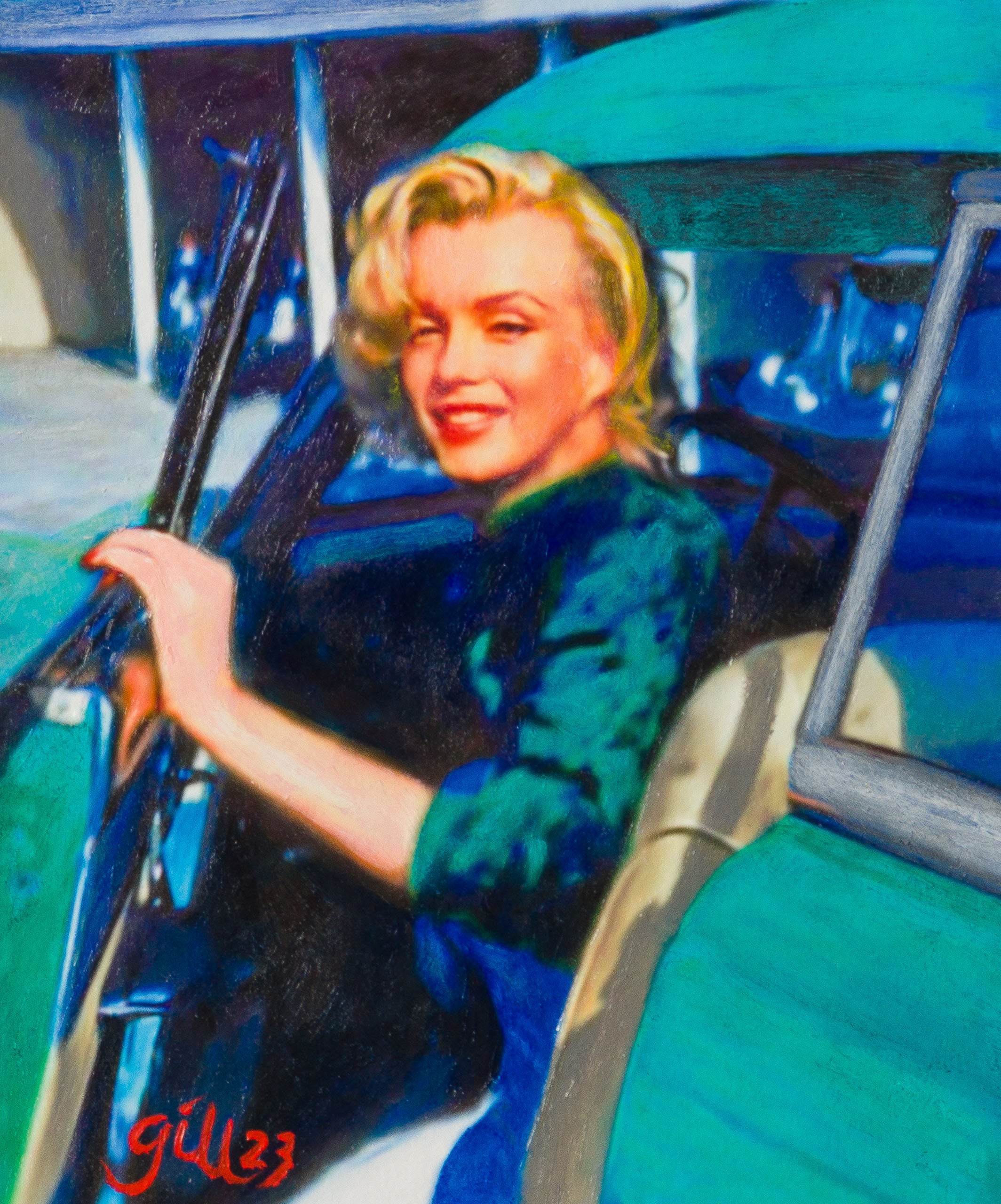 JGI ORI POR 32682 Marilyn Leaving, 2023 (1413) 31 