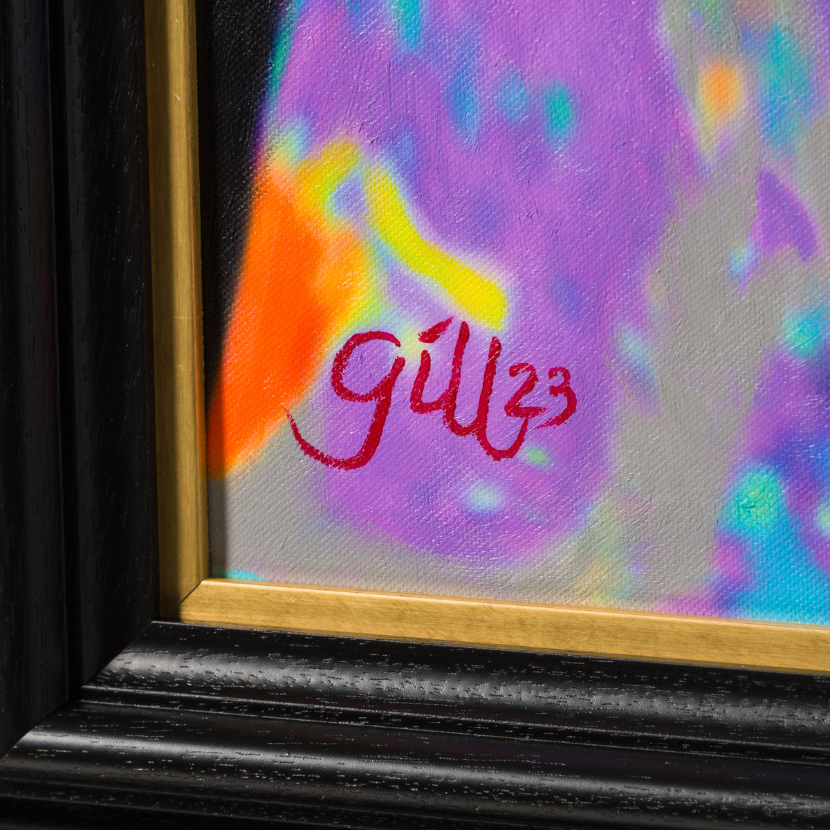 Product image 1 for james-francis-gill-mm-v4-2023-1909