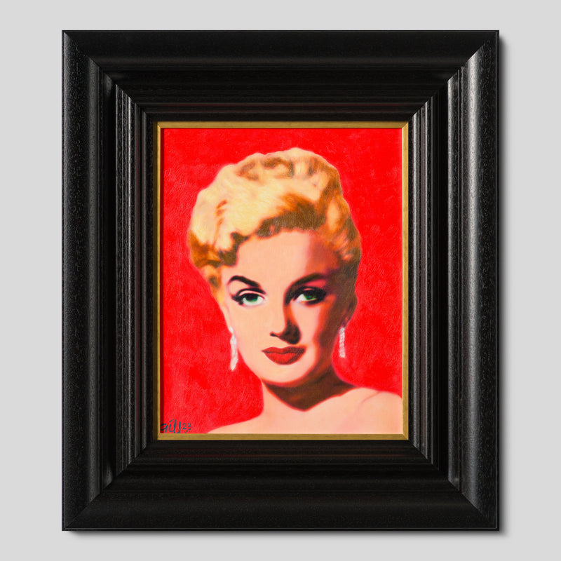 JGI ORI POR 33446 Mini Marilyn 54 2023 (1915) 1 