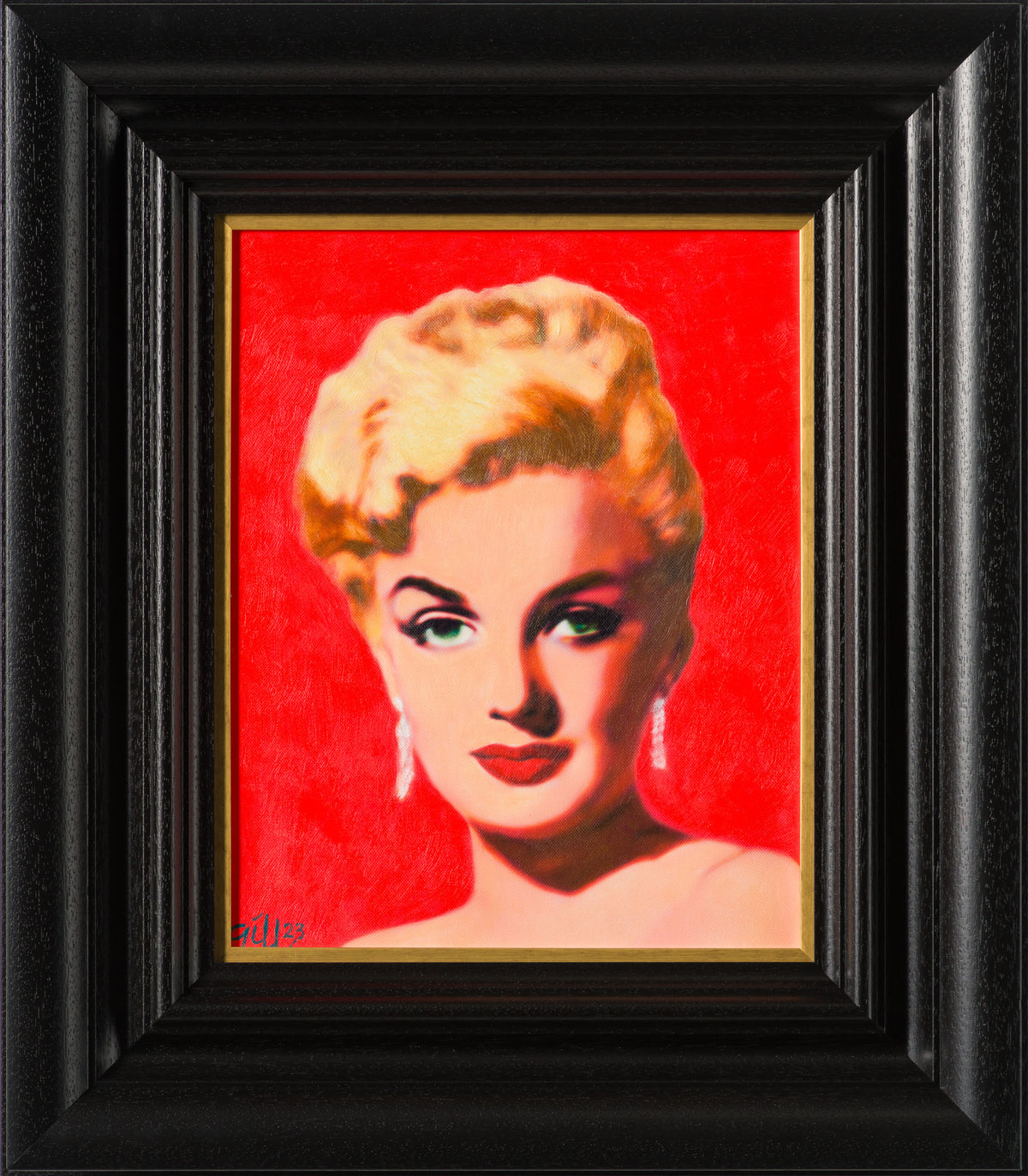 JGI ORI POR 33446 Mini Marilyn 54 2023 (1915) 30 