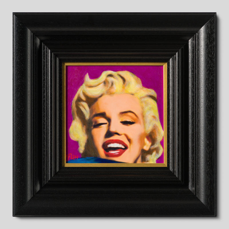 JGI ORI POR 33447 Mini Marilyn 55 2023 (1916) 1 