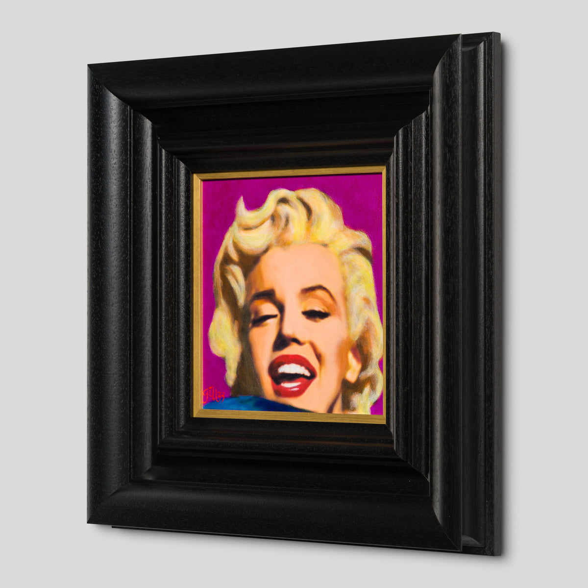 JGI ORI POR 33447 Mini Marilyn 55 2023 (1916) 2 