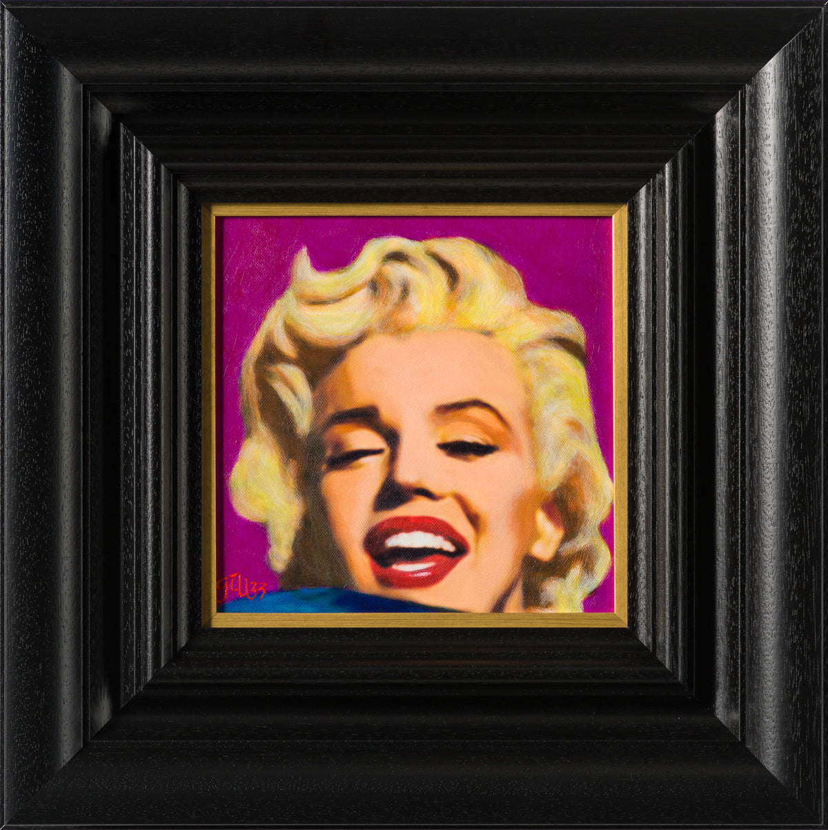 JGI ORI POR 33447 Mini Marilyn 55 2023 (1916) 30 