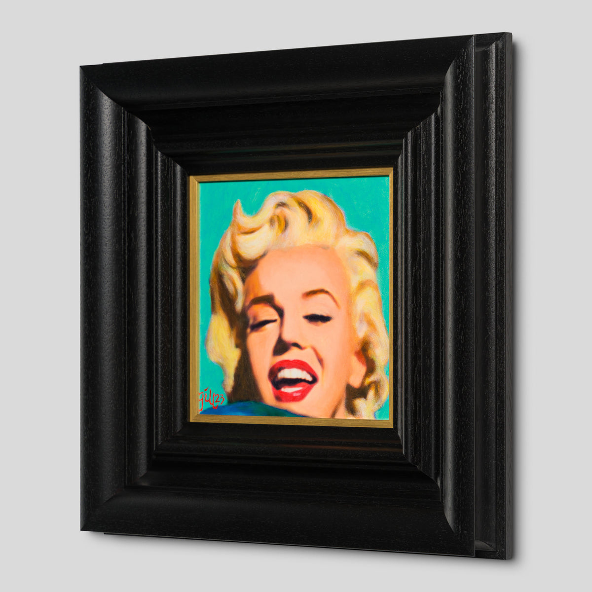 JGI ORI POR 33448 Mini Marilyn 57 2023 (1918) 2 