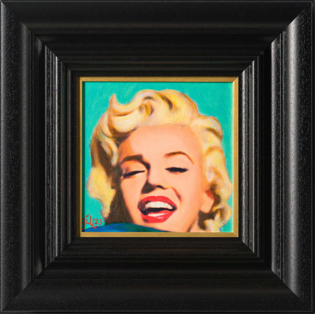 JGI ORI POR 33448 Mini Marilyn 57 2023 (1918) 30 