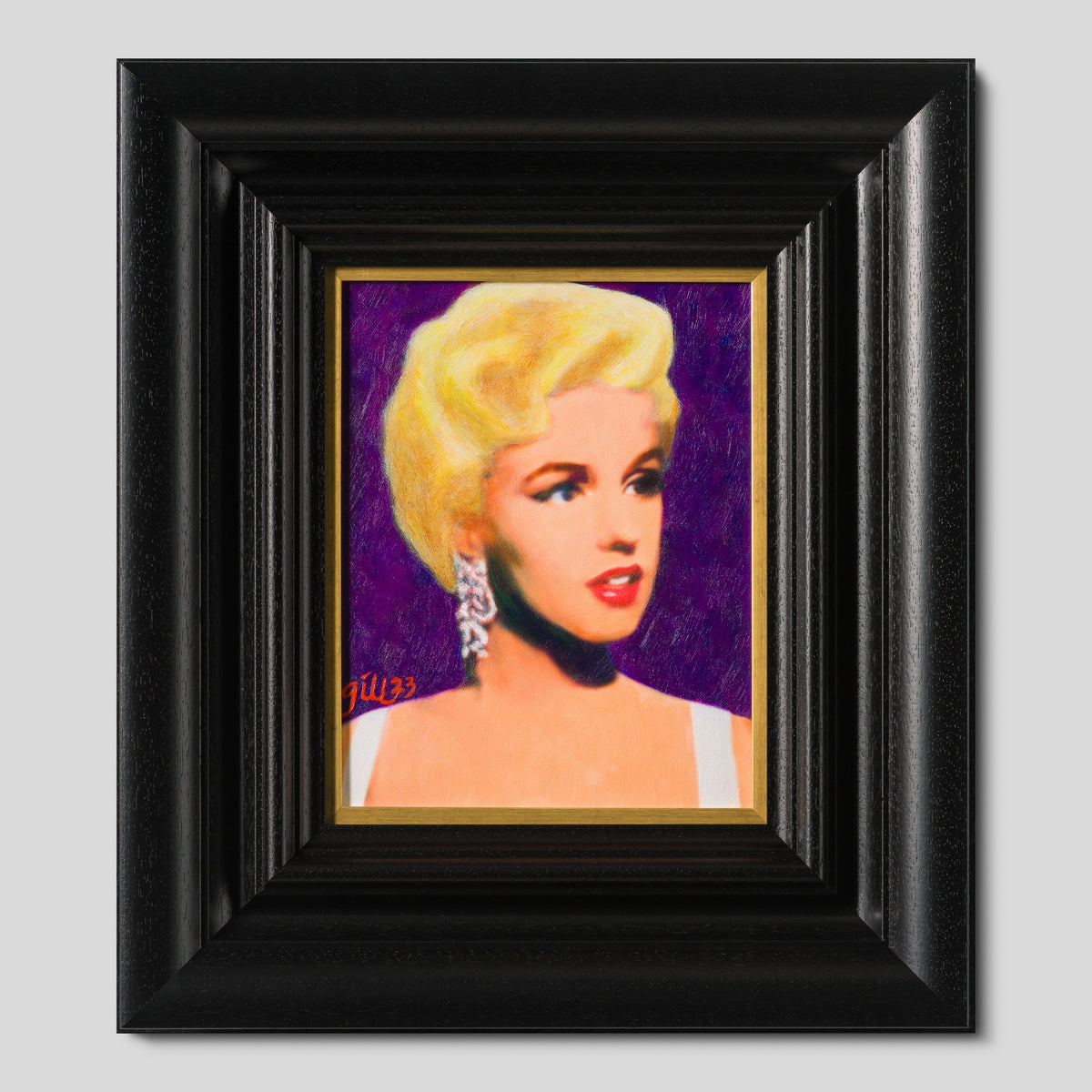 JGI ORI POR 33449 Mini Marilyn 58 2023 (1919) 1 