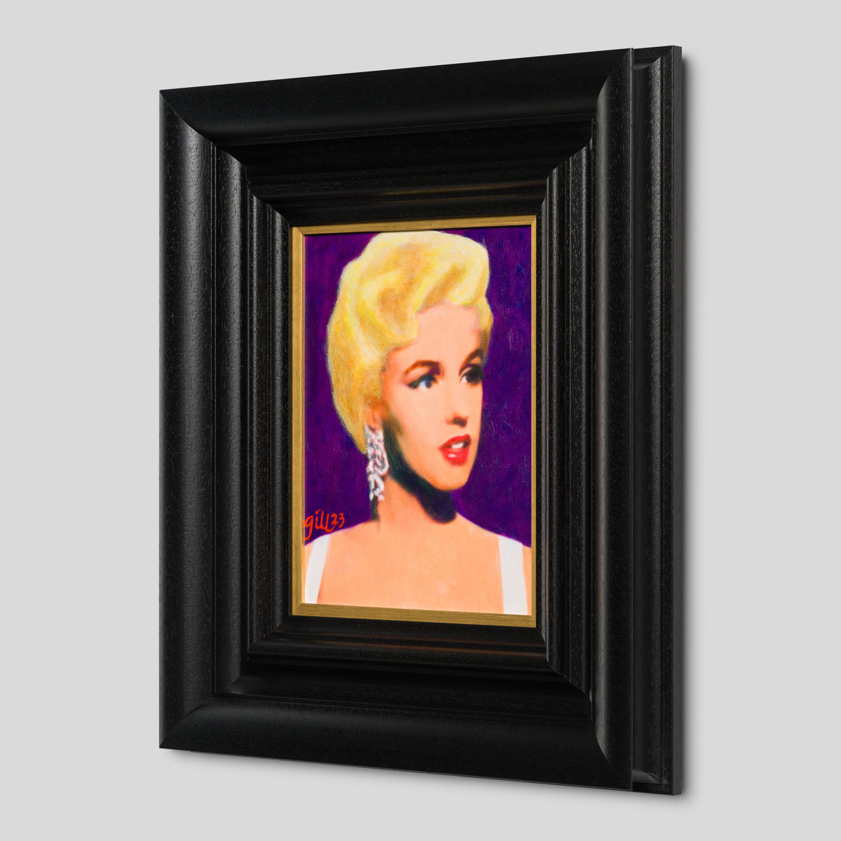 JGI ORI POR 33449 Mini Marilyn 58 2023 (1919) 2 