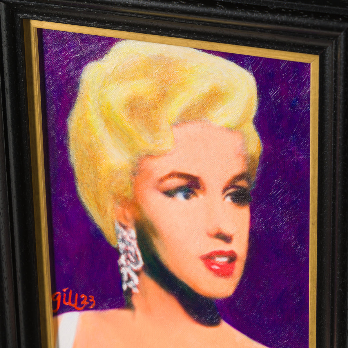JGI ORI POR 33449 Mini Marilyn 58 2023 (1919) 4 