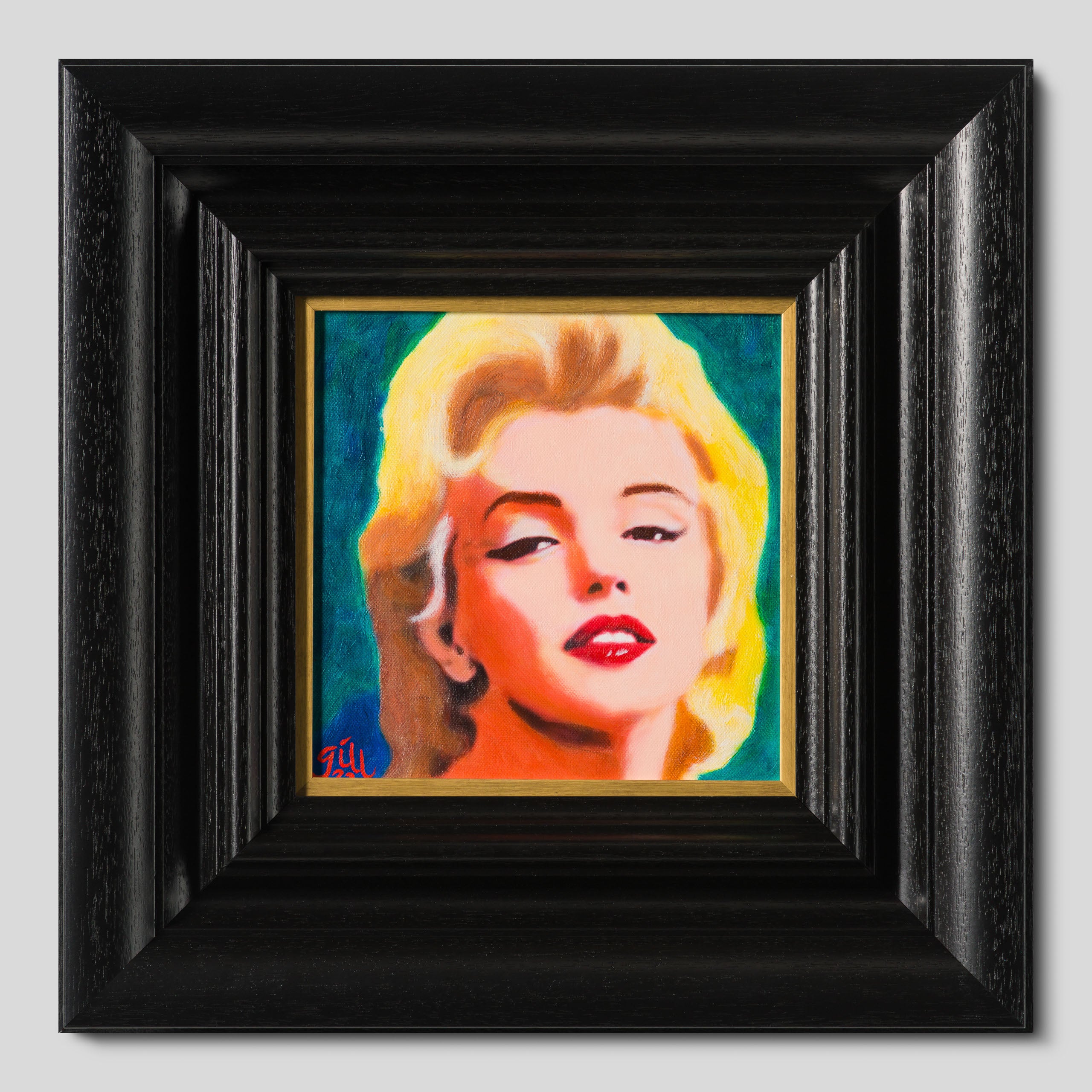 JGI ORI POR 33451 Mini Marilyn 61 2023 (1925) 1 